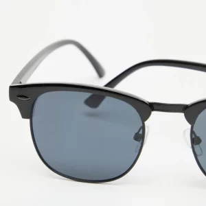 Lentes Negros para Hombre
